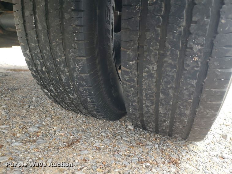 image for item MM9934 1998 Chevrolet Express G3500  school bus