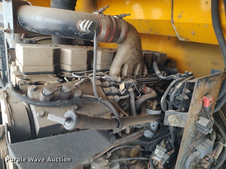 image for item MM9935 2000 Blue Bird All American  coach bus