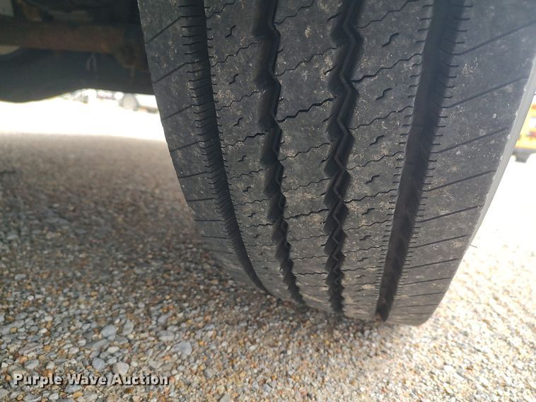 image for item MM9935 2000 Blue Bird All American  coach bus