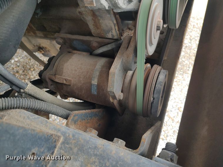 image for item MM9935 2000 Blue Bird All American  coach bus