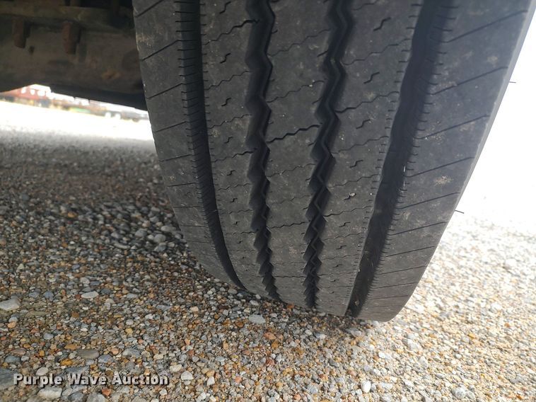 image for item MM9935 2000 Blue Bird All American  coach bus