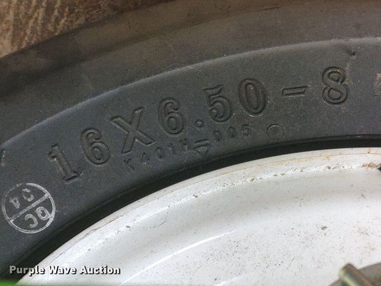 image for item MM9936 Greens Groomer  turf brush