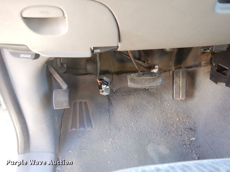 image for item MP9031 1998 Ford Expedition XLT  SUV