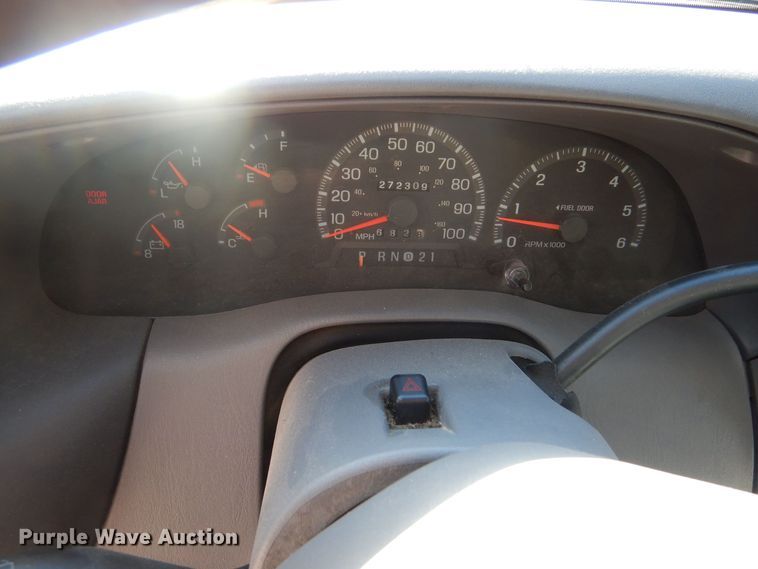 image for item MP9031 1998 Ford Expedition XLT  SUV