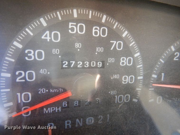 image for item MP9031 1998 Ford Expedition XLT  SUV