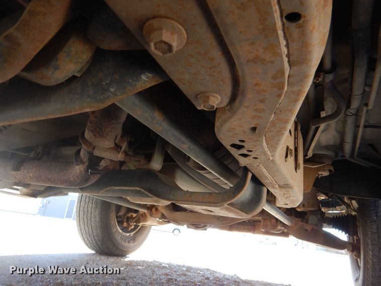 image for item MP9031 1998 Ford Expedition XLT  SUV