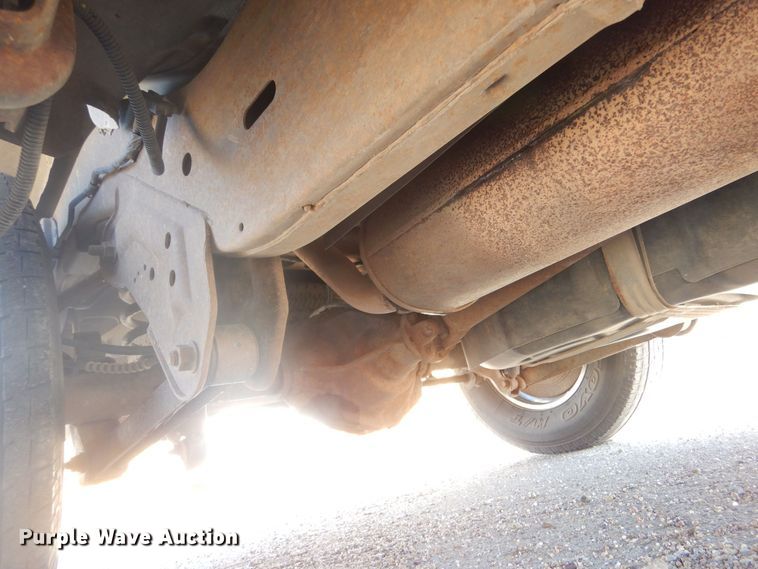 image for item MP9031 1998 Ford Expedition XLT  SUV