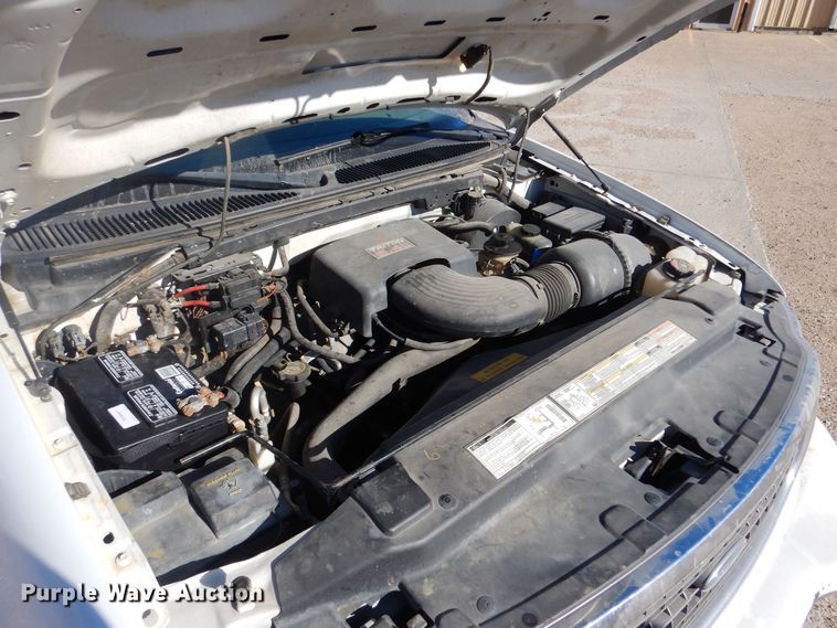 image for item MP9031 1998 Ford Expedition XLT  SUV