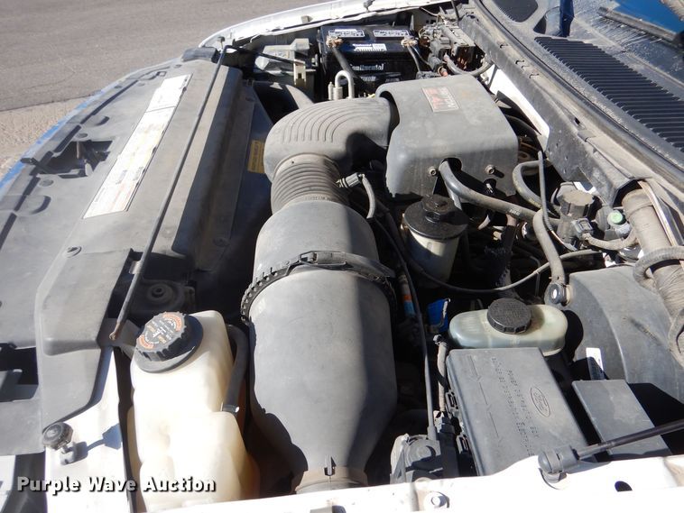 image for item MP9031 1998 Ford Expedition XLT  SUV