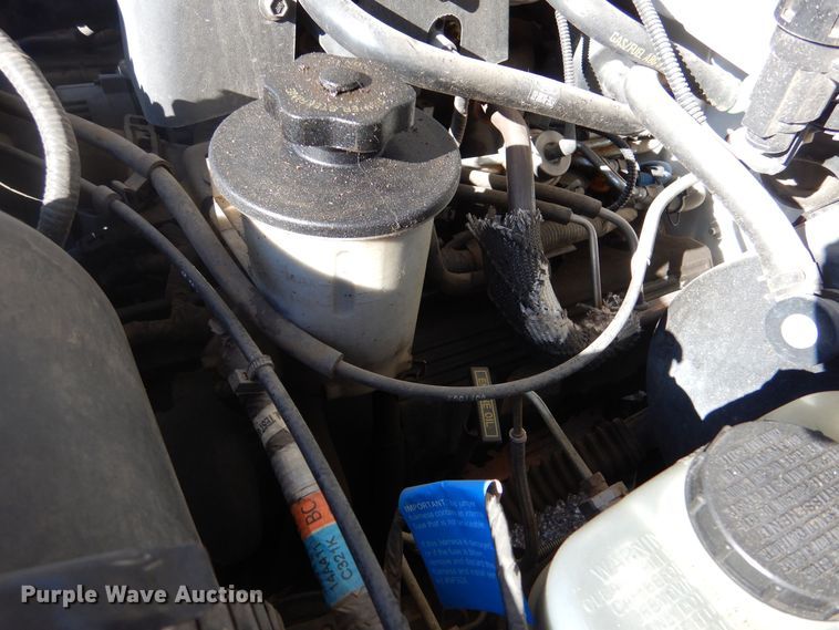 image for item MP9031 1998 Ford Expedition XLT  SUV