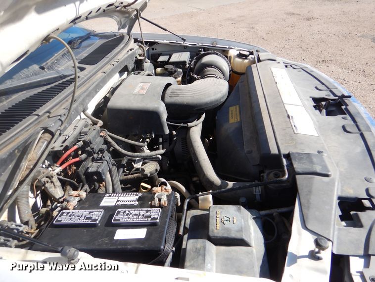 image for item MP9031 1998 Ford Expedition XLT  SUV