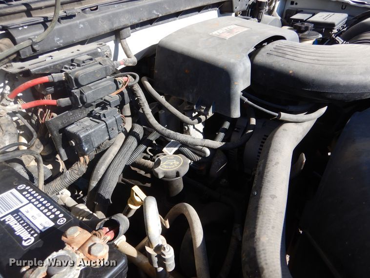 image for item MP9031 1998 Ford Expedition XLT  SUV