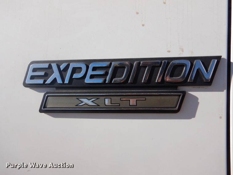 image for item MP9031 1998 Ford Expedition XLT  SUV