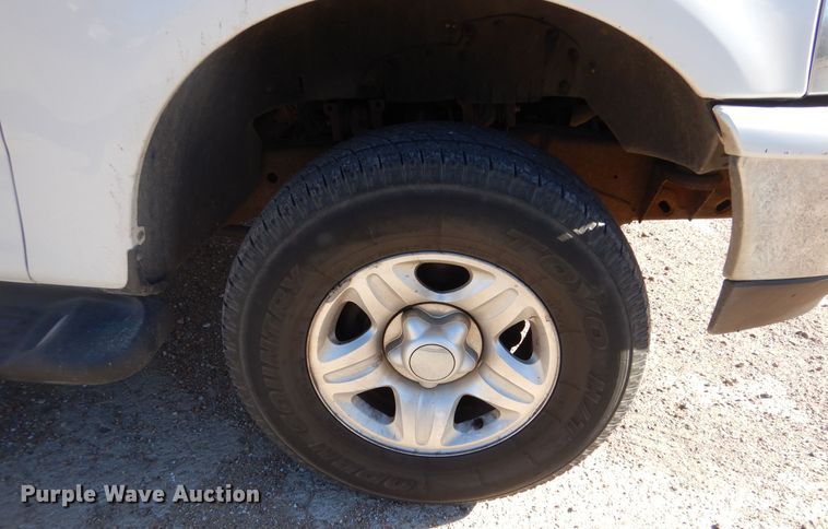 image for item MP9031 1998 Ford Expedition XLT  SUV