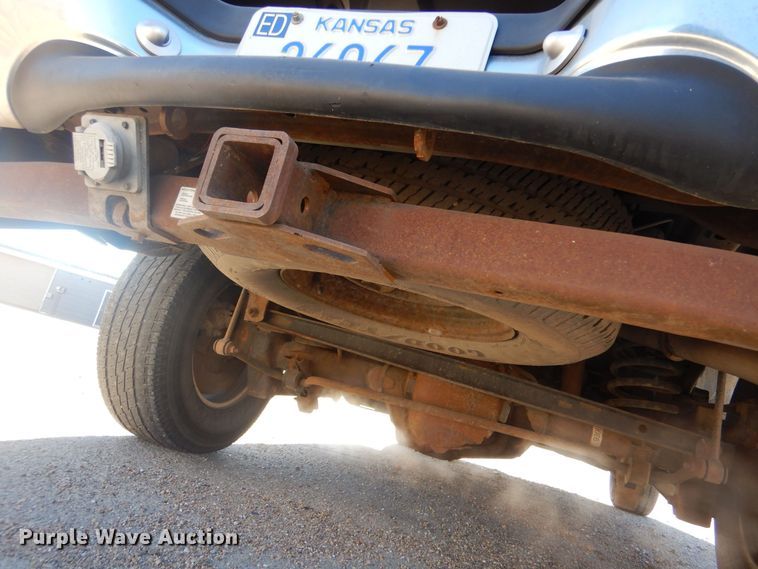 image for item MP9031 1998 Ford Expedition XLT  SUV