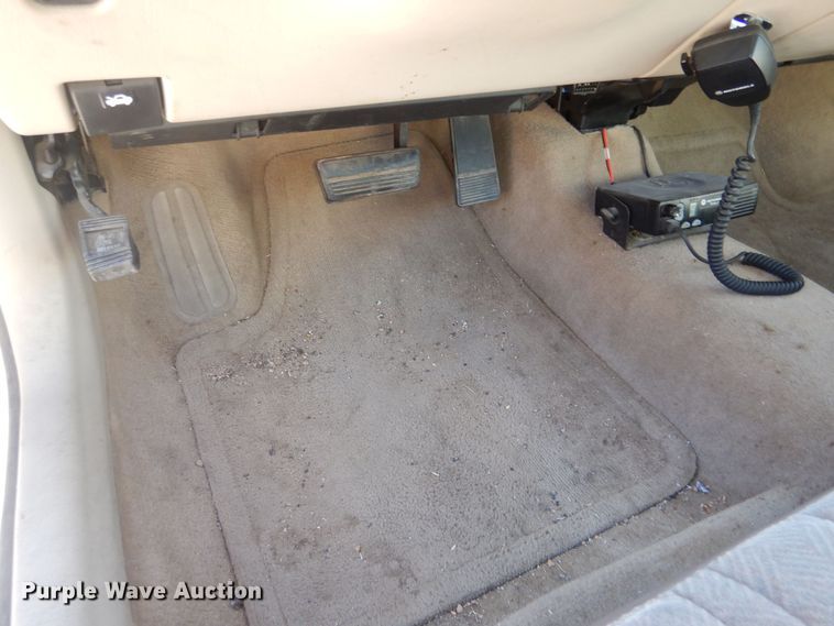 image for item MP9032 2001 Chevrolet Impala