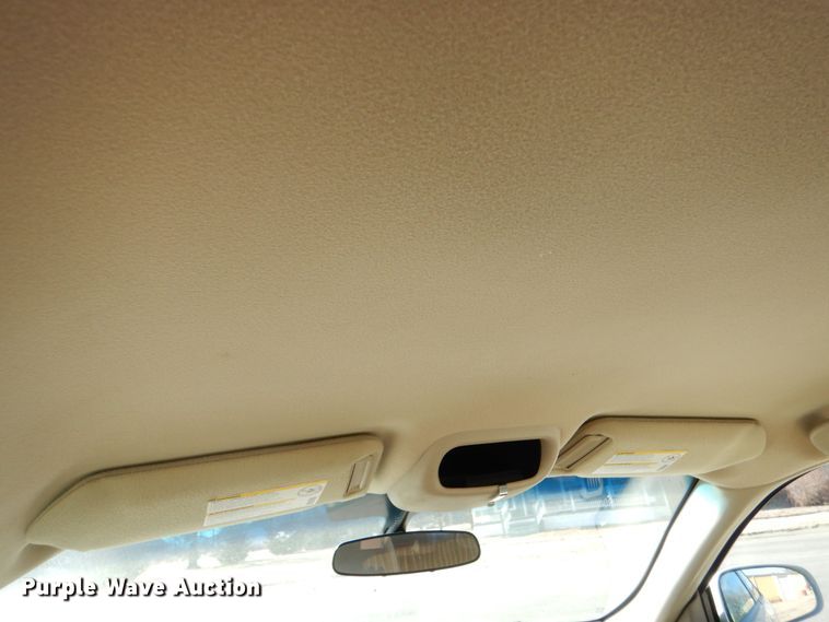 image for item MP9032 2001 Chevrolet Impala