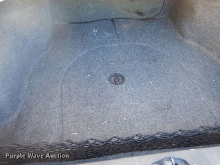 image for item MP9032 2001 Chevrolet Impala