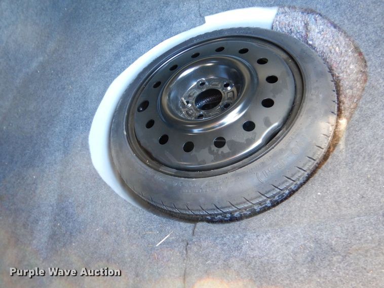 image for item MP9032 2001 Chevrolet Impala