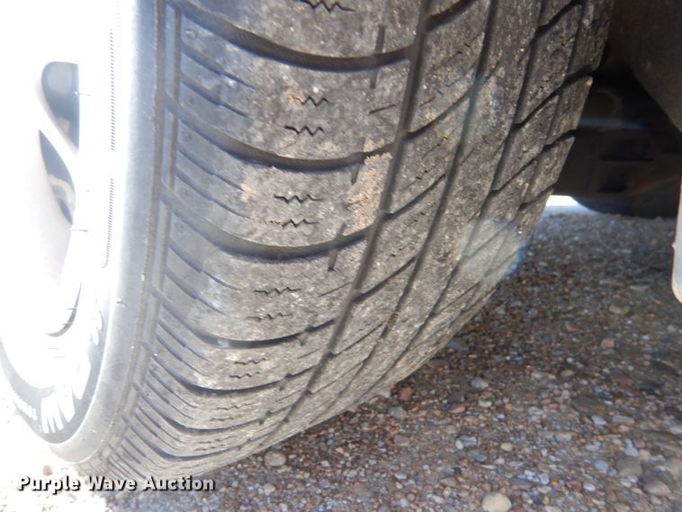 image for item MP9032 2001 Chevrolet Impala