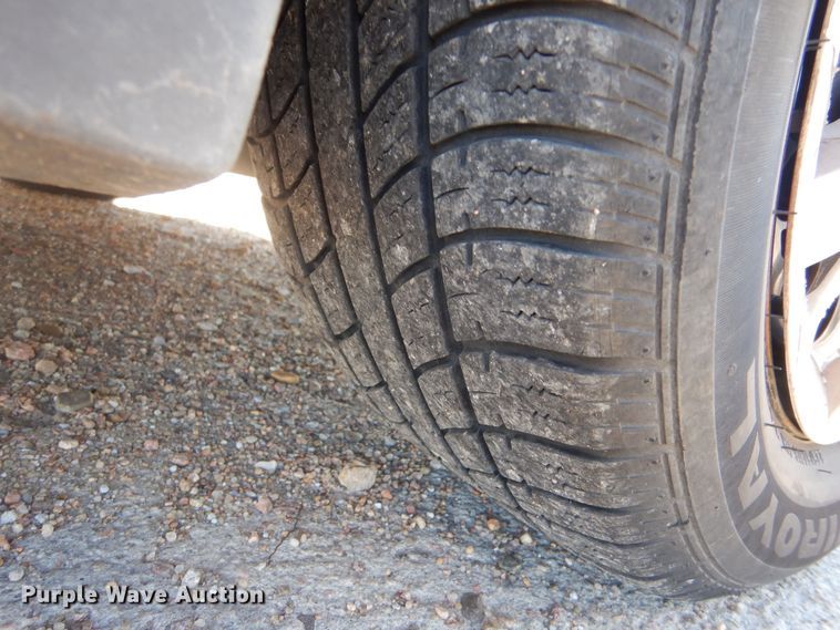 image for item MP9032 2001 Chevrolet Impala