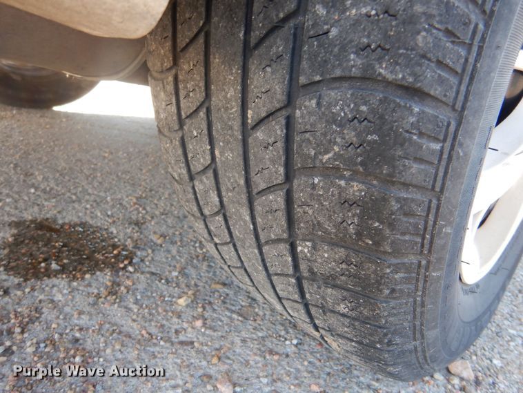 image for item MP9032 2001 Chevrolet Impala