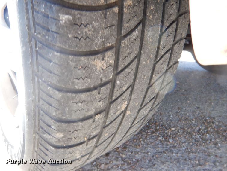 image for item MP9032 2001 Chevrolet Impala