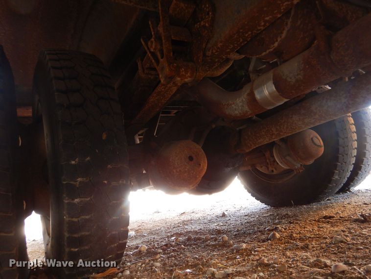 image for item MP9034 1994 Blue Bird TC2000  school bus