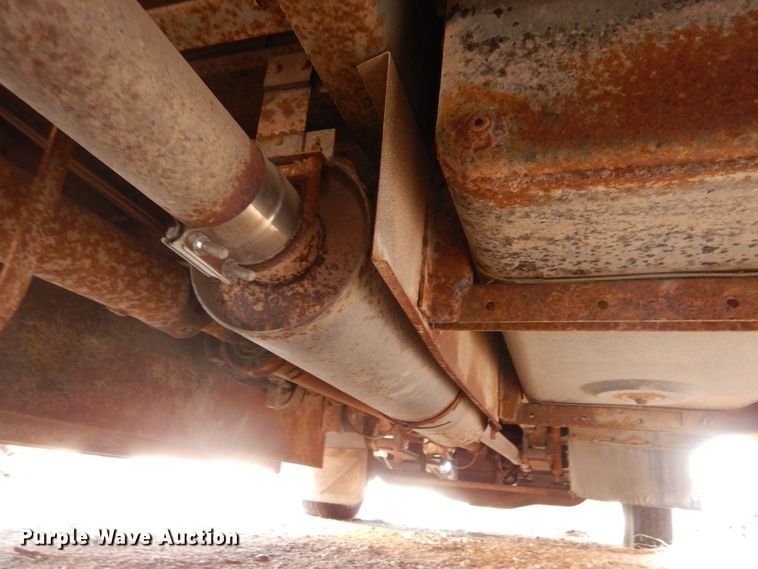 image for item MP9034 1994 Blue Bird TC2000  school bus