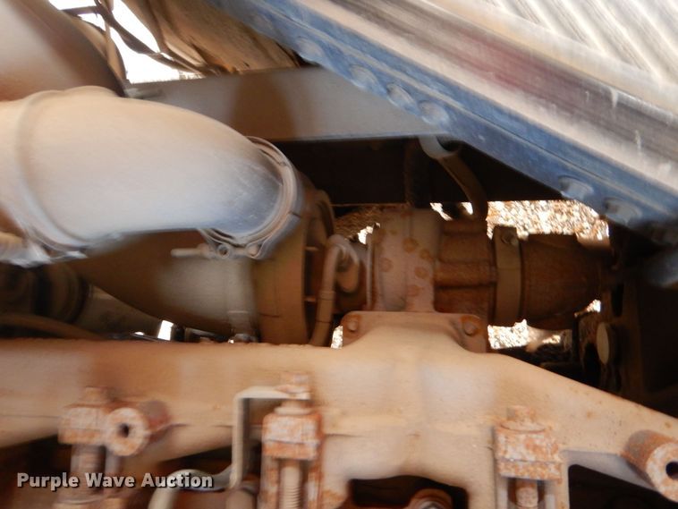 image for item MP9034 1994 Blue Bird TC2000  school bus