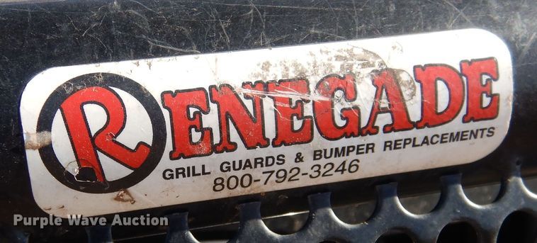 image for item MP9038 2008 Ford F350 Super Duty XL  pickup truck cab and chassis