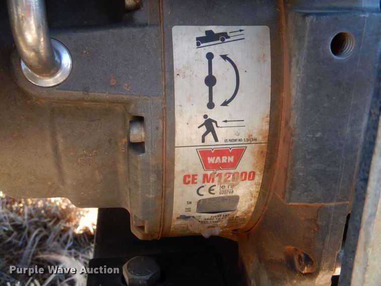 image for item MP9038 2008 Ford F350 Super Duty XL  pickup truck cab and chassis