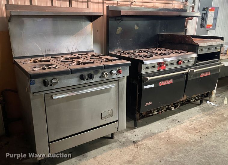 image for item MP9039 (3) ranges