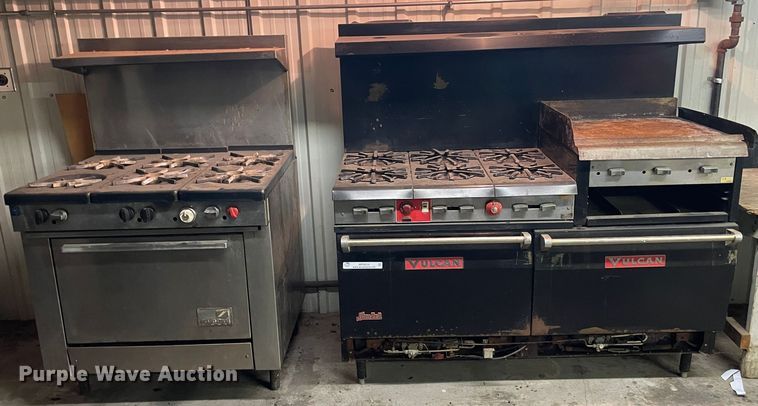 image for item MP9039 (3) ranges