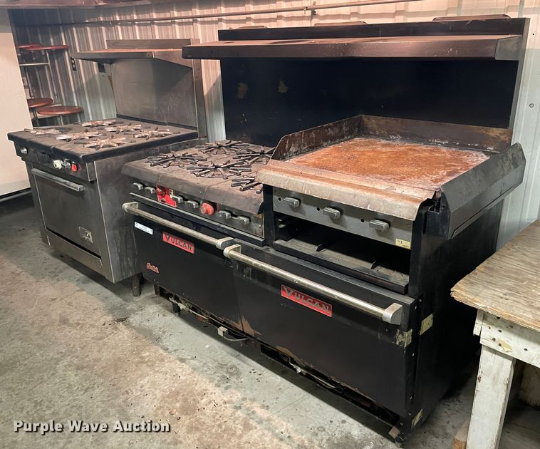 image for item MP9039 (3) ranges