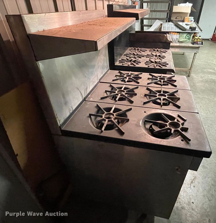 image for item MP9039 (3) ranges