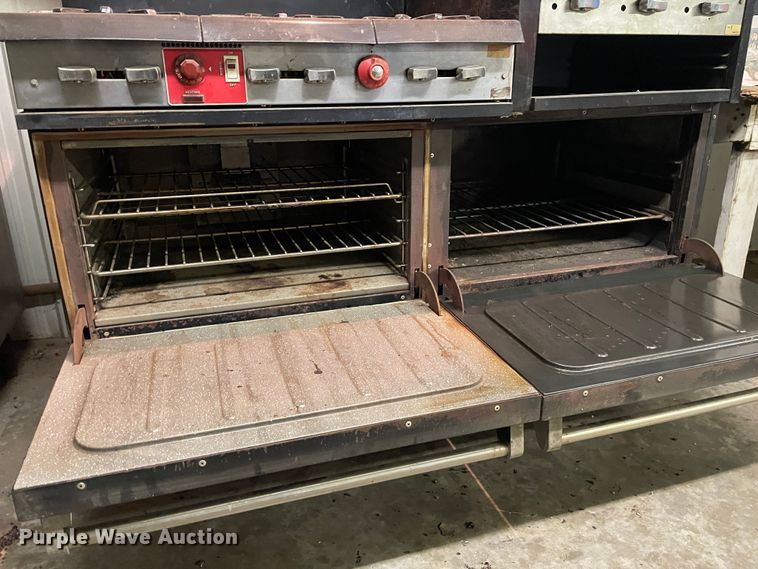 image for item MP9039 (3) ranges