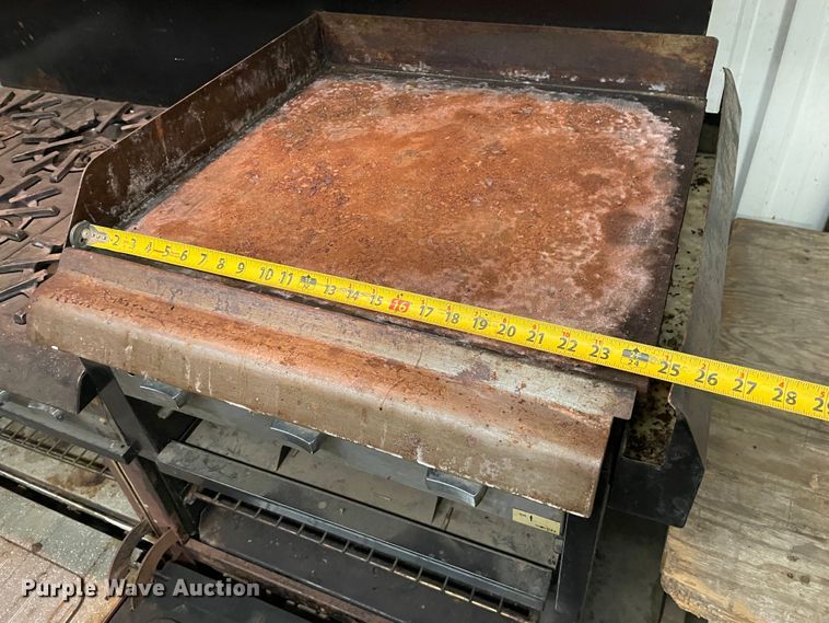 image for item MP9039 (3) ranges