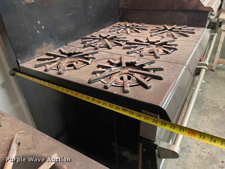 image for item MP9039 (3) ranges