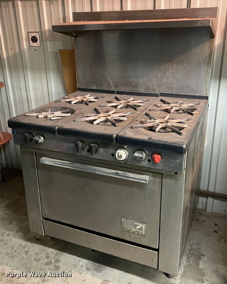 image for item MP9039 (3) ranges