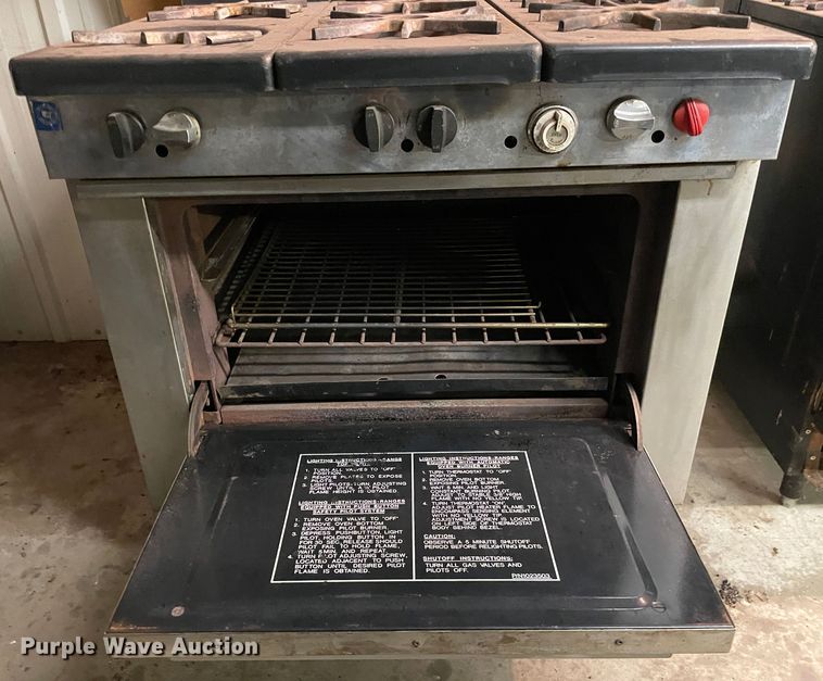 image for item MP9039 (3) ranges