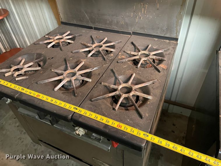 image for item MP9039 (3) ranges