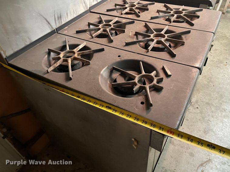 image for item MP9039 (3) ranges