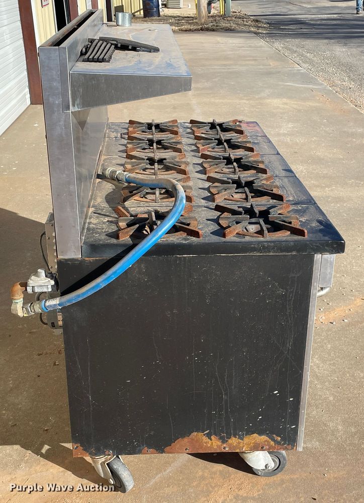 image for item MP9039 (3) ranges