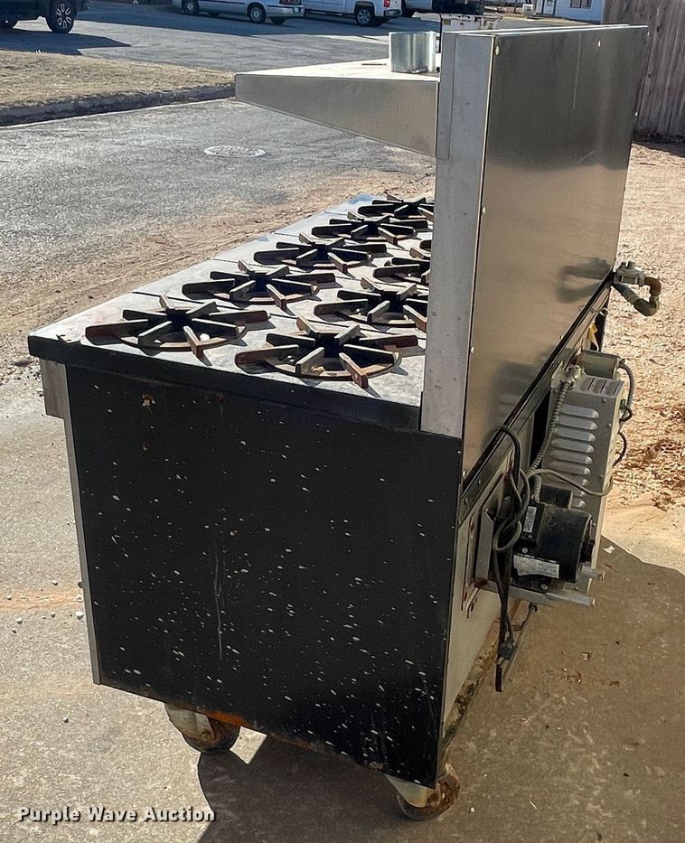 image for item MP9039 (3) ranges