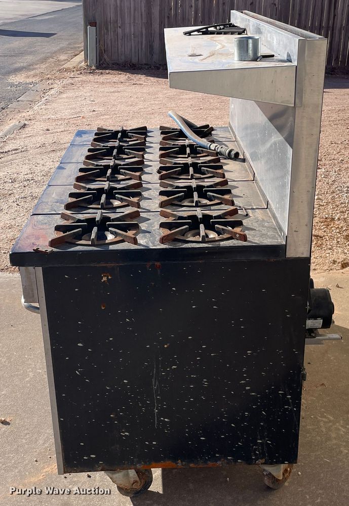 image for item MP9039 (3) ranges