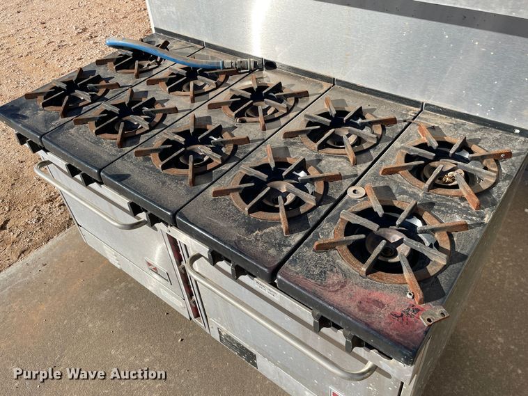 image for item MP9039 (3) ranges