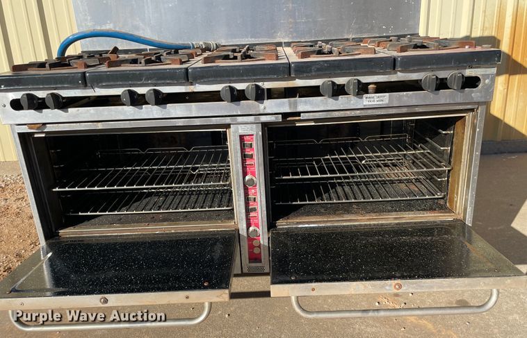 image for item MP9039 (3) ranges