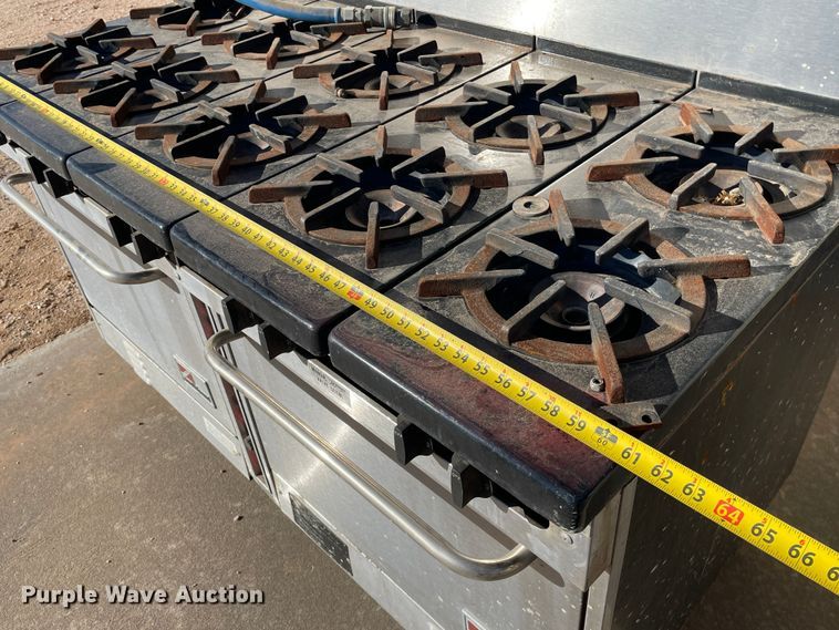 image for item MP9039 (3) ranges