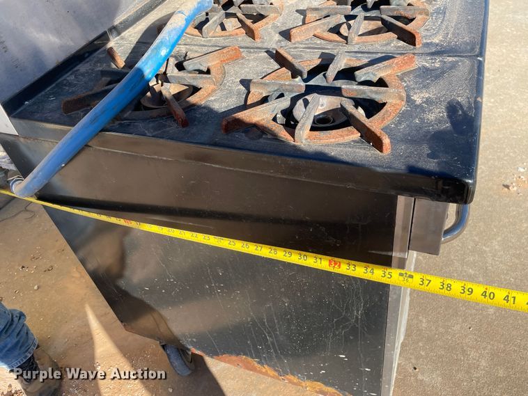 image for item MP9039 (3) ranges